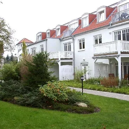 Strandstrasse-32-We-39-Incl-W-Lan-9893 * Ostseebad Kühlungsborn